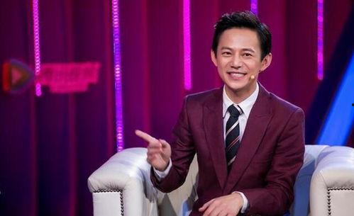 任泉何炅爆料事件视频,娱乐圈幕后真相大揭秘  第3张